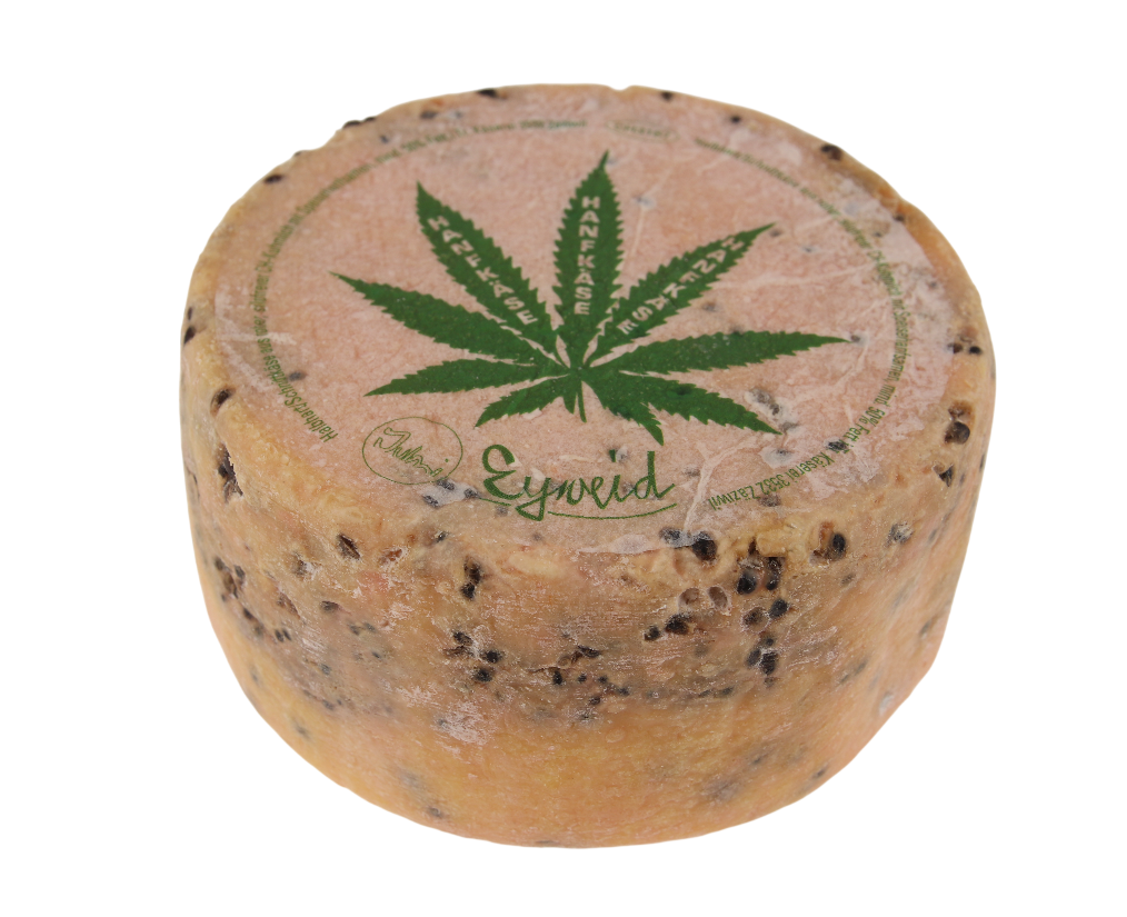 Mutschli mit Hanfsamen bestellen