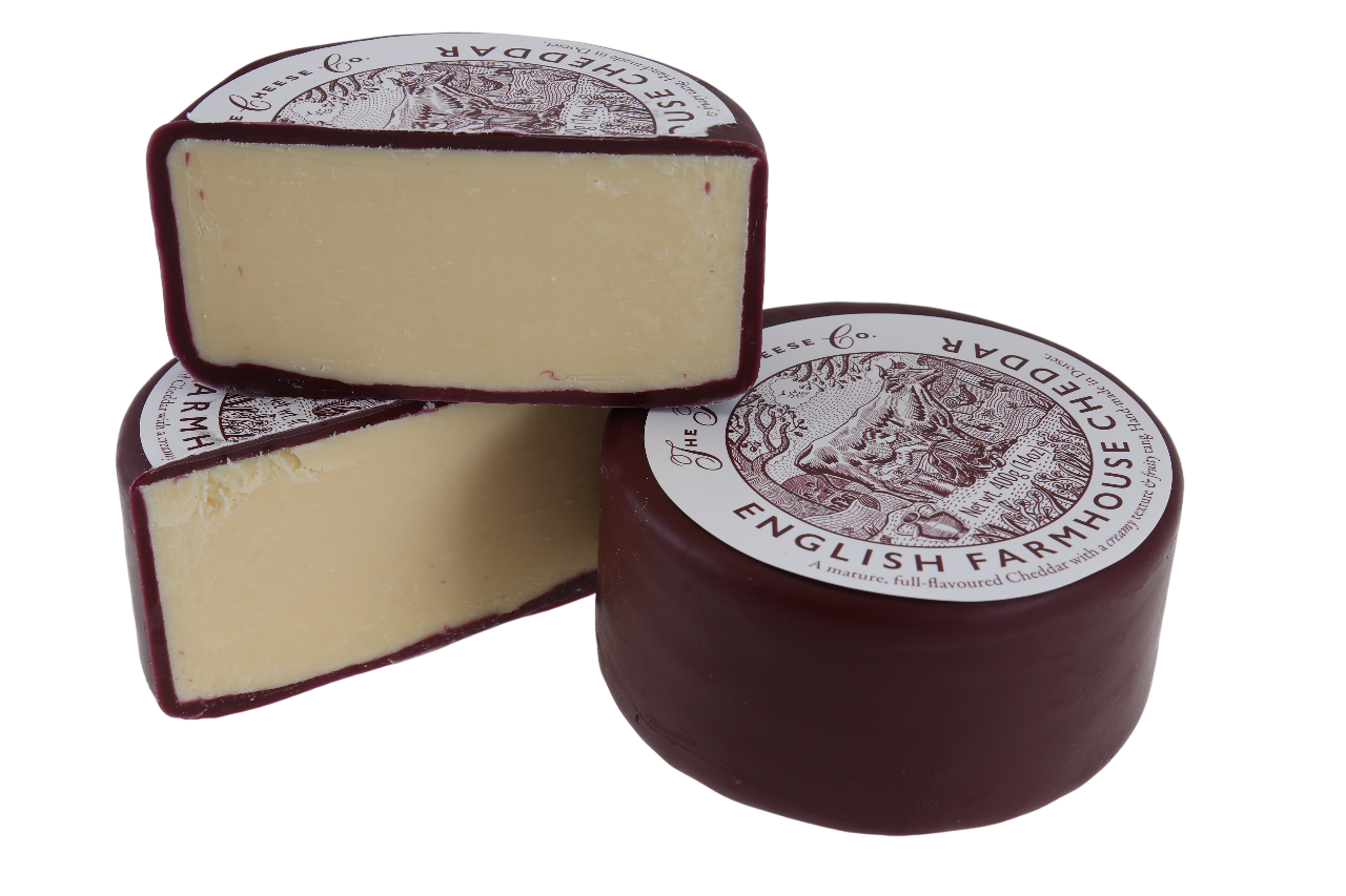 Käse Cheddar English Farmhouse güstig online bestellen und kaufen Online Käse kaufen Cheddar English Farmhouse jetzt bestellen