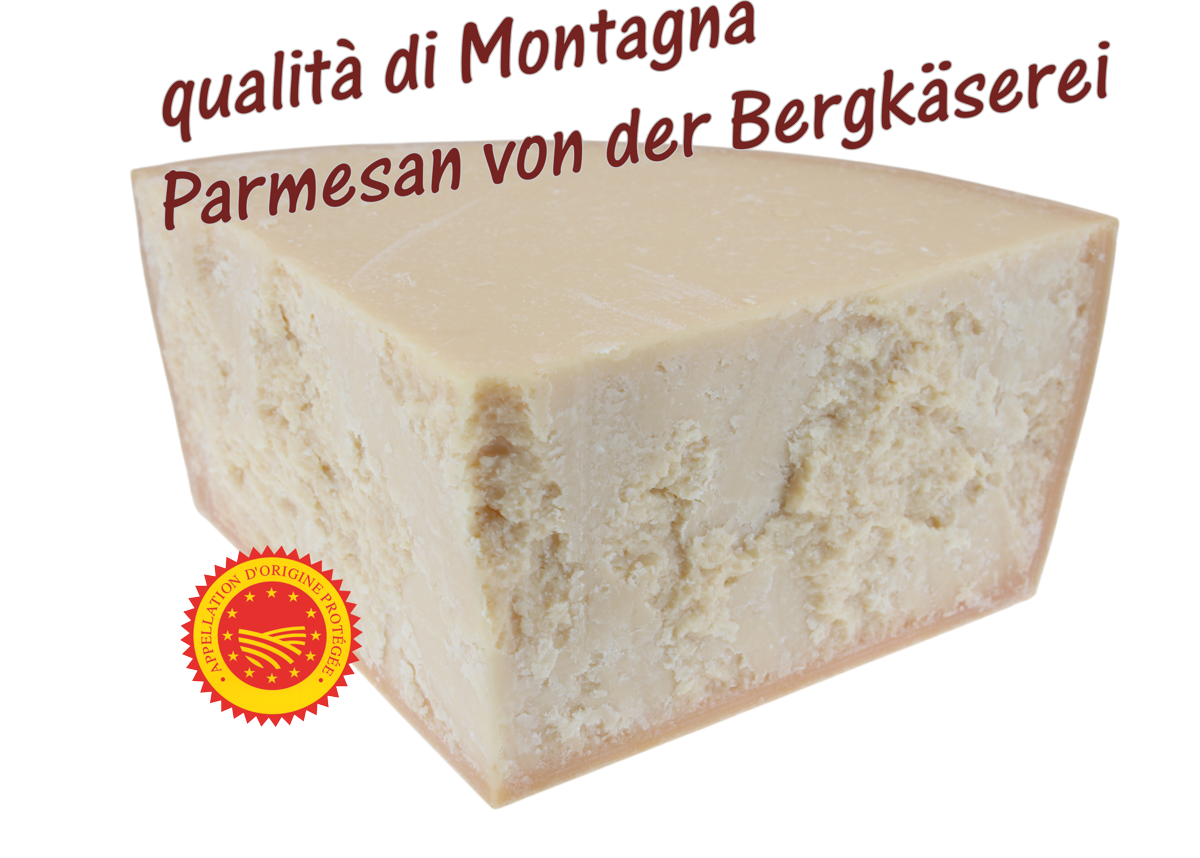 Reggiano kaufen Parmesan online Shop